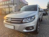 Volkswagen Tiguan Lounge Track & Style BMT 4Motion TOP - Volkswagen Tiguan: Style Track