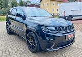 Jeep Grand Cherokee 6.2 V8 Trackhawk - Jeep Grand Cherokee: Trackhawk
