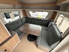 Bürstner Averso 535 TL B66 Edition*Einzelbetten*Sofort*