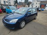 Toyota Corolla 1.4 Luna / Compact - Toyota Corolla: Compact