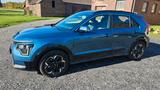 Kia Niro EV Vision AHK - blaue Kia Niro EV