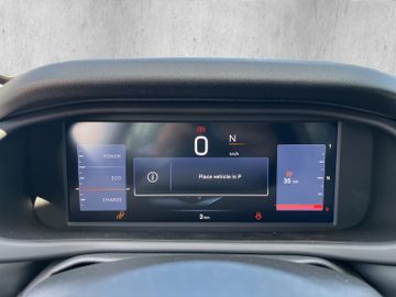 Jeep Avenger 1.2 e-Hybrid *ALLWETTER*SHZ*PDC*NAVI*