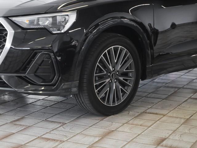 Audi Q3 Sportback 45 TFSI quattro AHK ACC SHZ Navi+ K, миниатюра 9