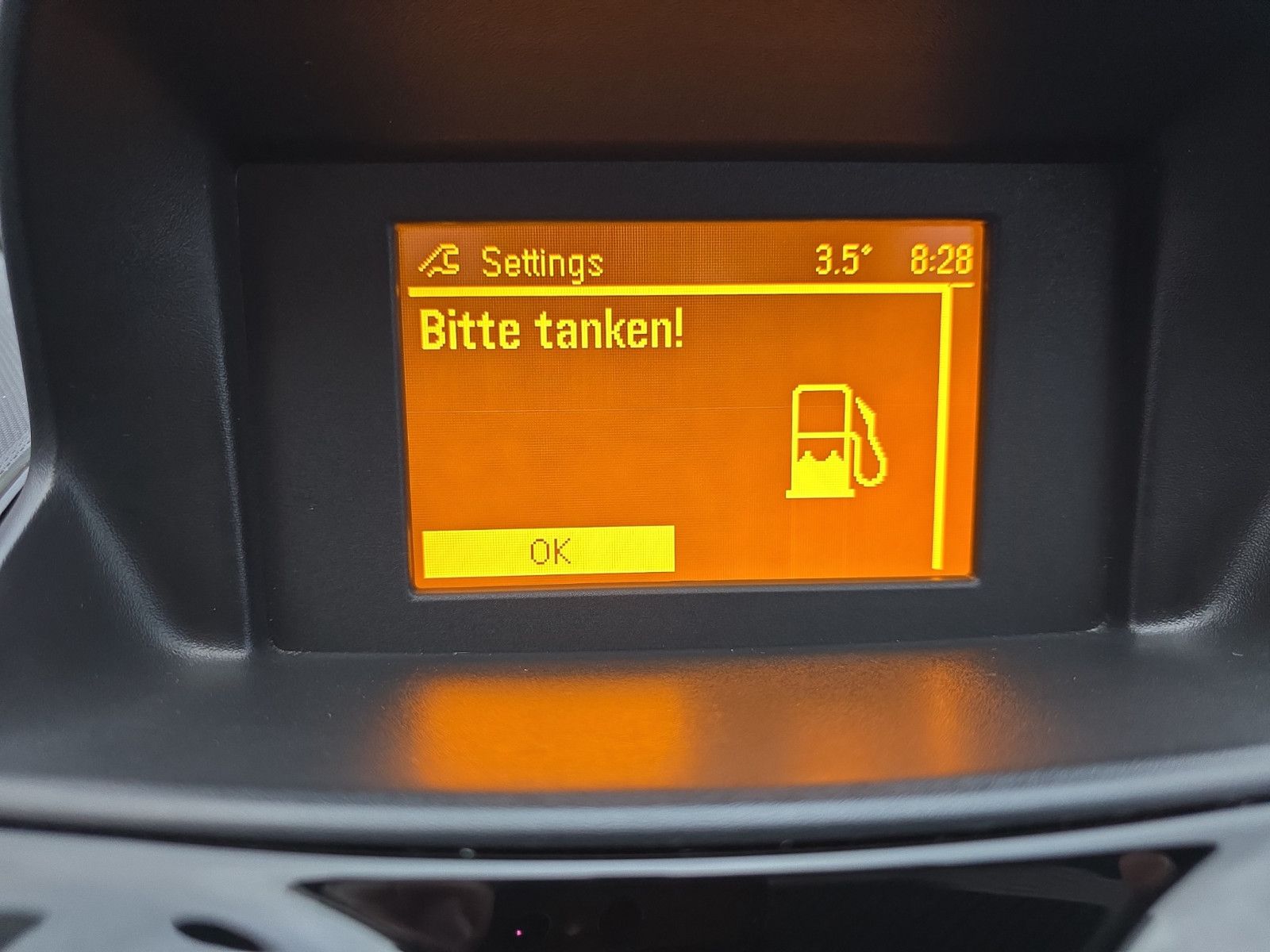 Fahrzeugabbildung Opel Corsa D Energy+Tempomat+SHZ+HU +Service NEU