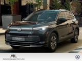 Volkswagen Tiguan ENERGY 1.5 eHybrid 360 ACC AHK AUT Kam. - Volkswagen Tiguan ENERGY mit Hybrid-Antrieb (Benzin/Elektro)