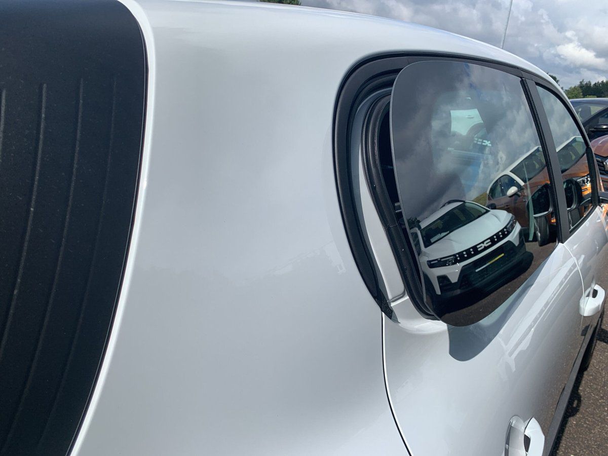 Renault Twingo - Bild 32