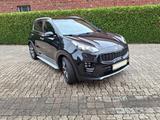 Kia Sportage 2.0 CRDi 185 AWD GT line GT line