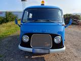 Ford FK 1250 Transit Taunus - Ford Transit: Fk