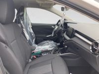 Skoda Fabia - Vorschau Bild 9