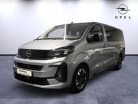 Opel Zafira - Vorschau Bild 2