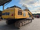 Komatsu PC 360 NLC-10 - Komatsu Pc