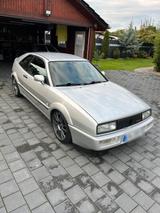 Volkswagen VW Corrado G60 - Volkswagen Corrado aus 1990