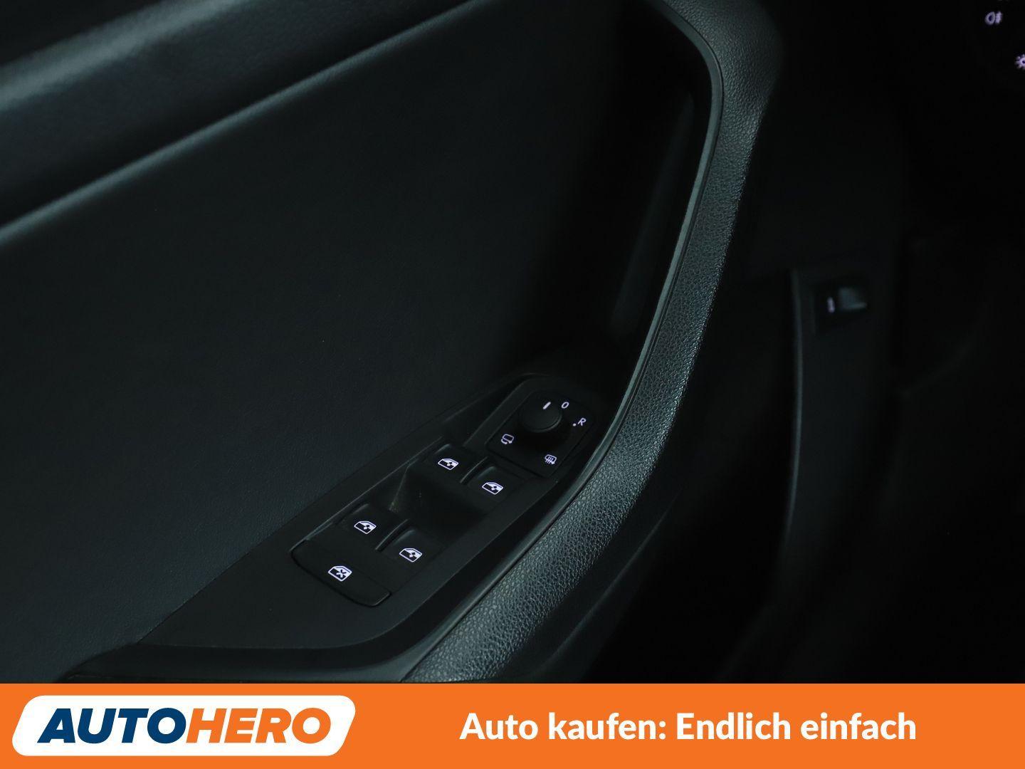 Skoda Kodiaq 2.0 TDI Soleil Aut.*NAVI*LED*ACC*CAM*PDC*