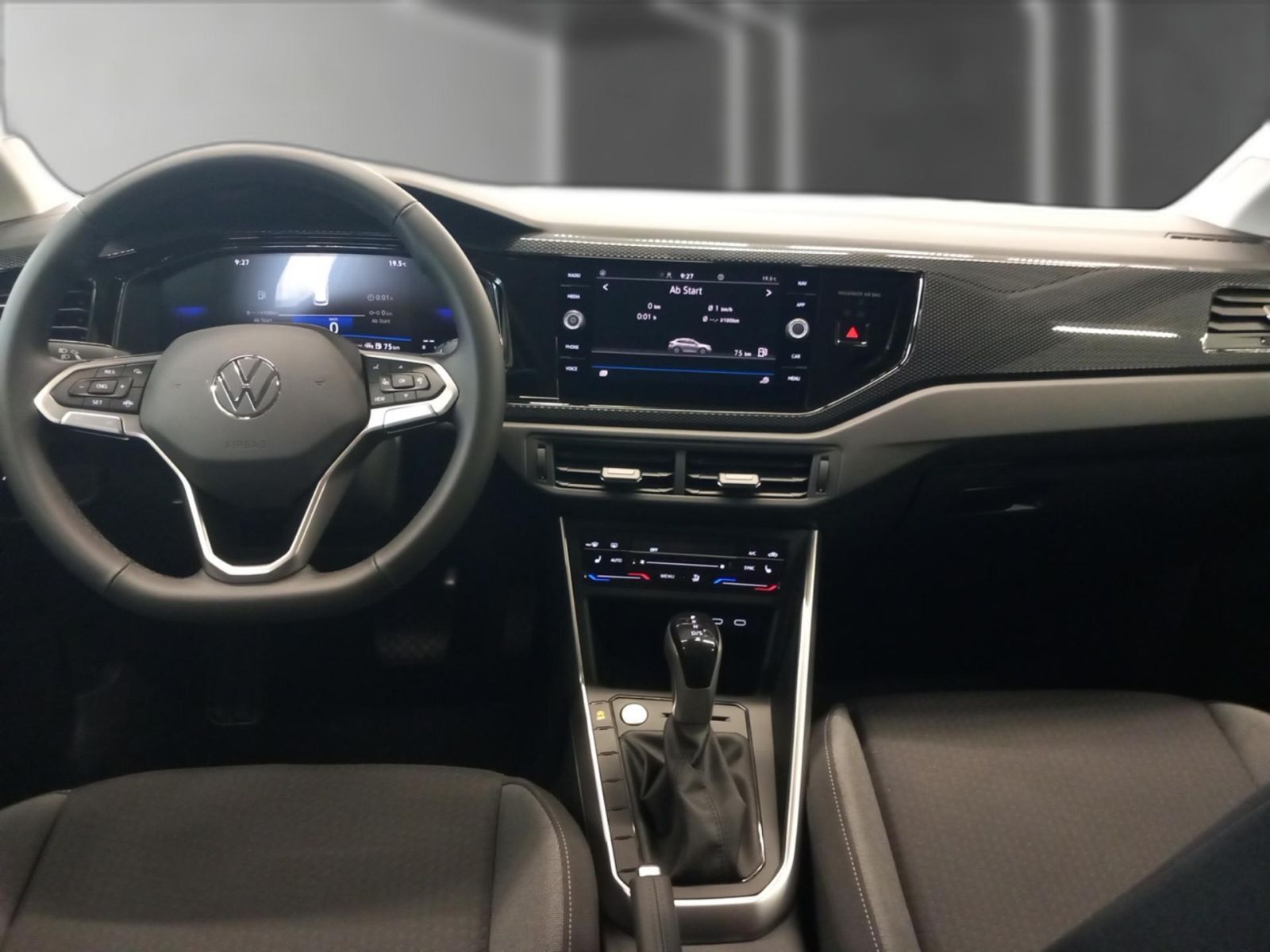 Volkswagen Taigo - Bild 11