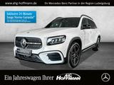 Mercedes-Benz GLB 220 4M AMGLiADP+Night+LED+AHK+WinterP+Kamera - Mercedes-Benz GLB 220 in Stuttgart