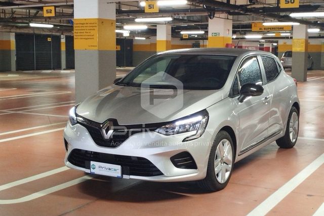 Renault RENAULT Clio TCe 100 CV GPL 5 porte Zen