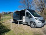 Fiat Wohnmobil Ducato Roller Team - Livingstone  - Fiat Ducato: Wohnmobil