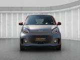 Smart EQ fortwo 22KW Pano Tempomat Klima Kamera Sitzhz - Smart ForTwo: Automatik