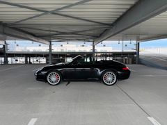 PORSCHE 997 4S Cabrio PDK 19" SPORT-CHRONO PORSCHE 997 4S Cabrio PDK 19" SPORT-CHRONO