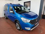 Dacia Dokker Stepway 1.2 TCe/Navi/Tempomat/TÜVNeu - gebrauchte Dacia Dokker aus dem Jahr 2015