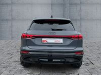 Audi Q6 e-tron - Vorschau Bild 5
