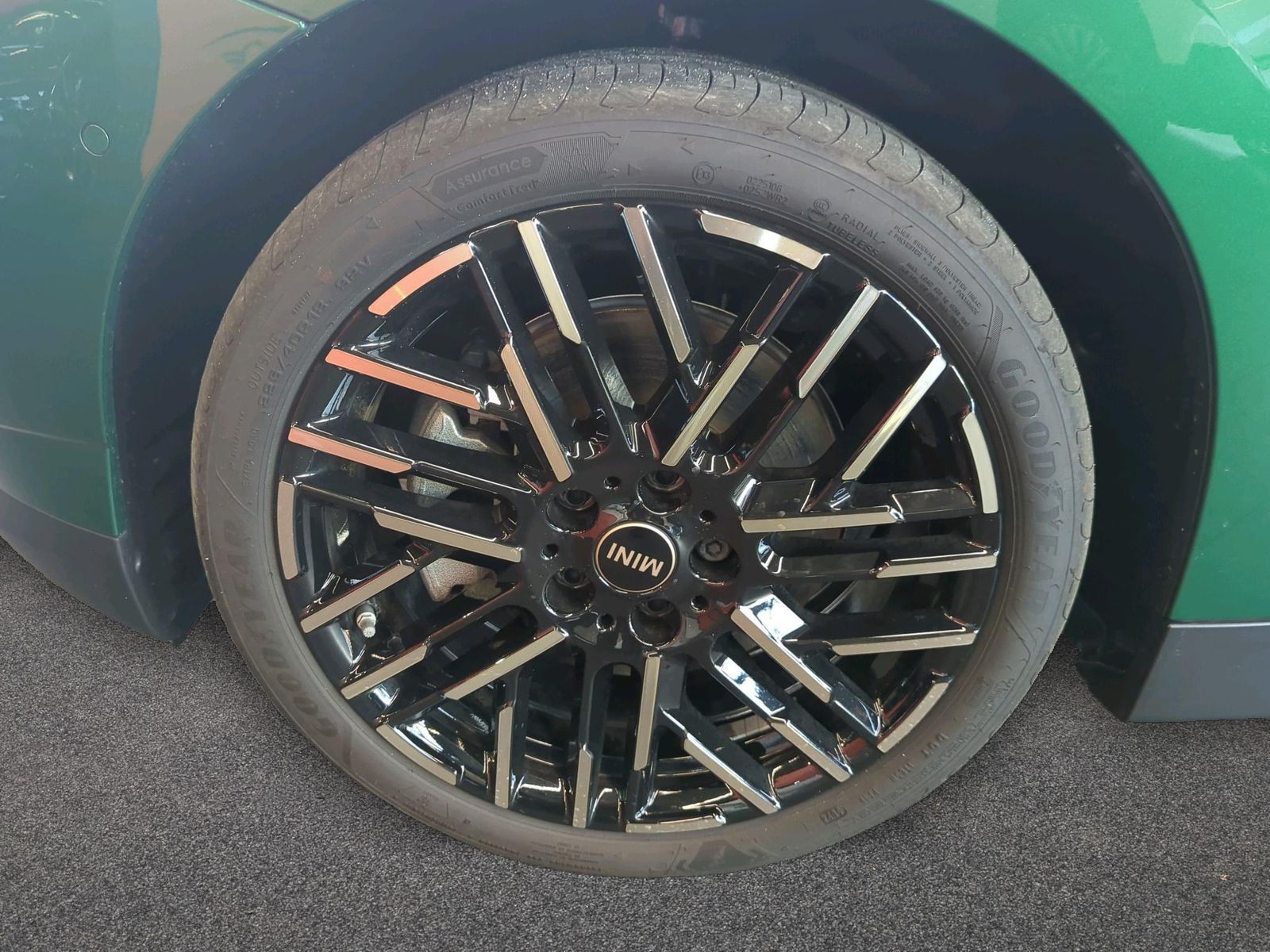 MINI Cooper E - Bild 18