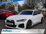 BMW i4 M50 M Sport Pro LiveProf.Kamera HUD.Ha/Ka.