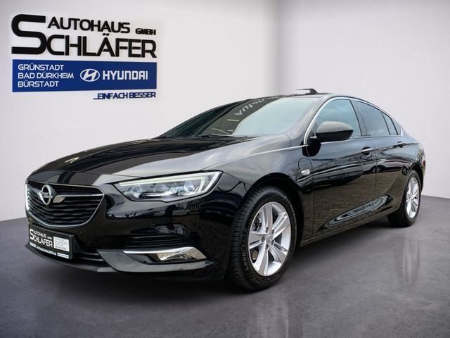 Opel Insignia 1.5 Turbo INNOVATION