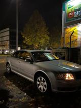 Audi A8 zu verkaufen - gebrauchte Audi A8 aus dem Jahr 2005