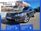 Volkswagen Passat CC 1.4 TSI - Volkswagen Passat CC: Tsi