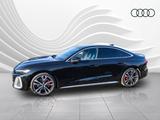 Audi S5 Audi S5 Limousine TFSI 270 kW S tronic - Audi S5: Automatik