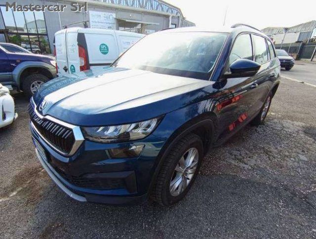 Skoda SKODA Kodiaq Kodiaq 1.5 tsi Ambition - GJ676BB imagem 2
