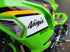 KAWASAKI Ninja 650 Performance  ABS +++ SOFORT VERFÜGBAR