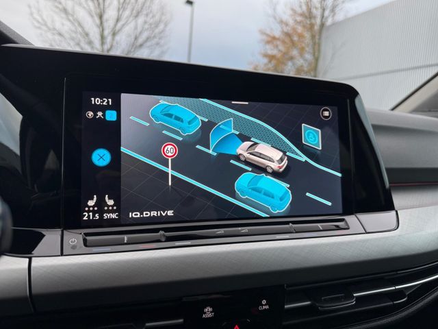 Golf Variant 8 VIII Life 2.0 TDI Navi HarmanKard