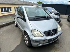 Mercedes-Benz A 160 A -Klasse A 160 "HALBAUTAMATIK" Ohne Tüv