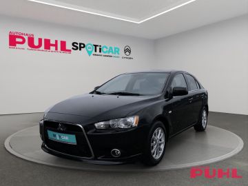 Mitsubishi Lancer - 2