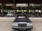 Mercedes-Benz CE 300 Sport AMG-SITZE LEDER EL.SHD SZHZ TEMPO - Mercedes-Benz Coupé aus dem Jahr 1990