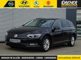 Volkswagen Passat Variant 1.4 TSI Comfortline Navi/KlimaBC - Volkswagen Passat aus 2017