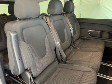 Mercedes V 300 - 5