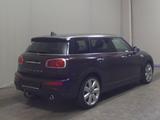 MINI Cooper SD Clubman ALL4 Navi LED Leder Pano H-K - MINI Cooper SD Clubman Gebrauchtwagen