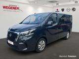 Nissan Primastar Kombi9 L1H1 2,8t KLIMA SHZ KAMERA NAVI - Nissan Primastar Jahreswagen