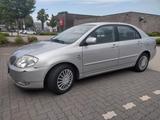 Toyota Corolla E12 / TÜV neu / 89000 km - Toyota Corolla E12 Gebrauchtwagen
