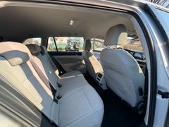 VW Golf VIII Autom-Life-LED Scheinw-Massagesitz