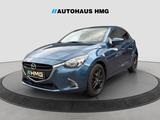 Mazda 2 Lim. Kizoku 5-trg *1.HAND*SITZHZ*KAMERA*TEMPO* - gebrauchte Mazda 2 aus dem Jahr 2019