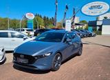 Mazda 3  2.5L e-SKYACTIV G 140ps 6MT Centre-Line - Mazda 3 in Rostock