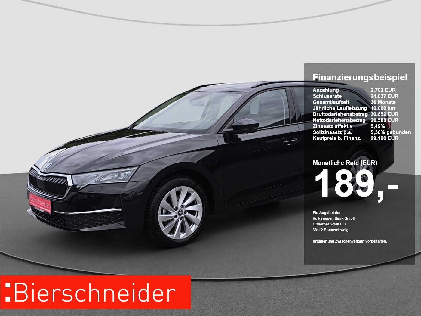 Skoda Octavia Combi 2.0 TDI DSG Selection HEAD UP NAVI