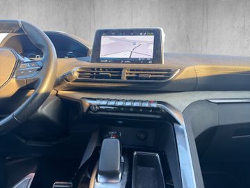 Peugeot 3008 300 GT 4 360+Kam.+KeyLess+LED+Massage+Navi