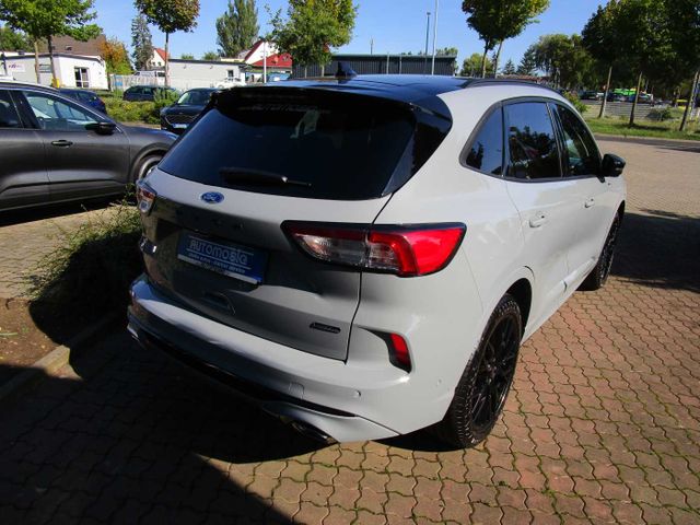 Kuga 2.5 Duratec PHEV GRAPHITE TECH EDITION/AHK/