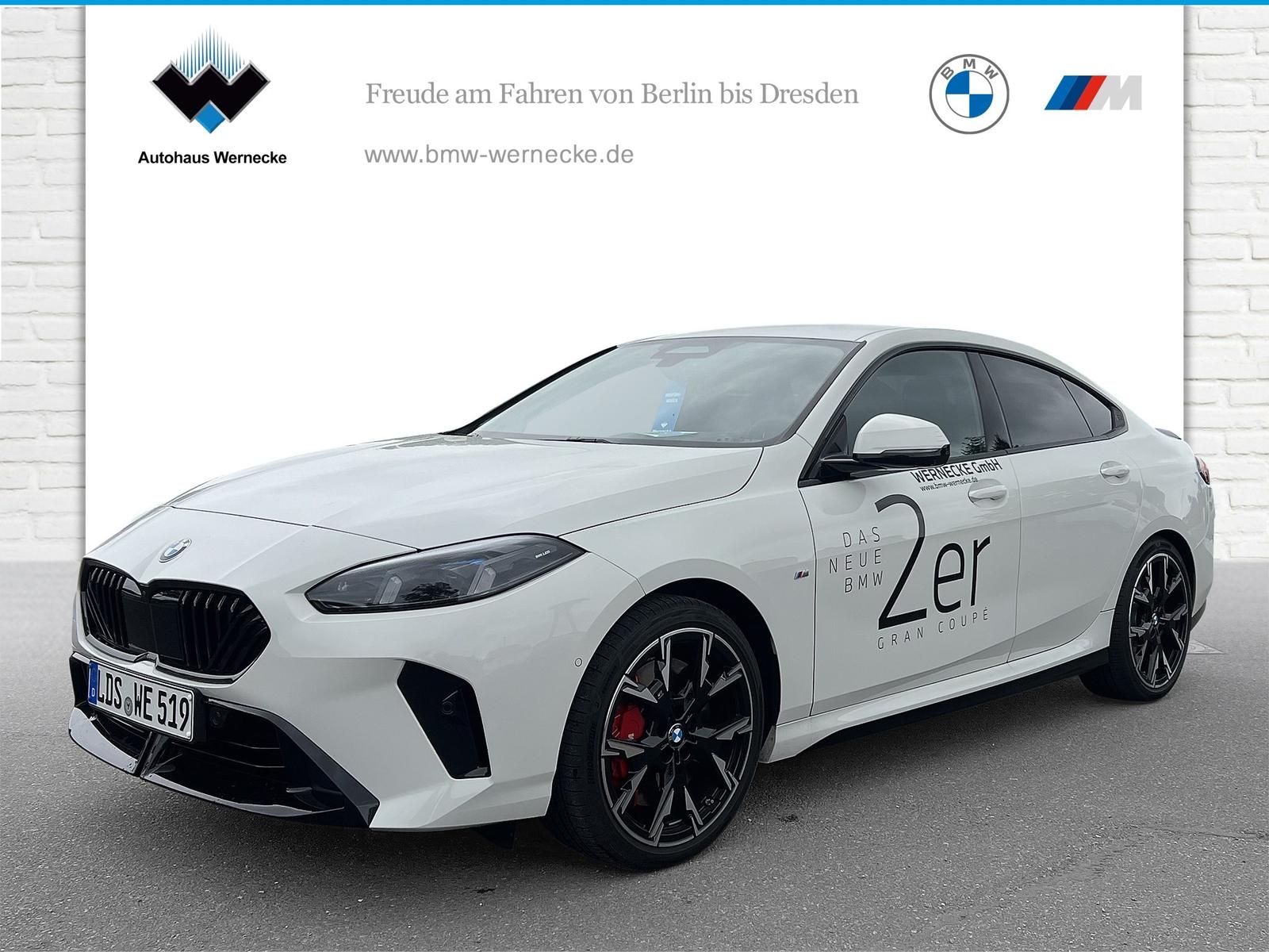 BMW 220 M Sport Pro, 360, AHK