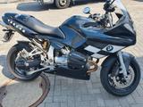 BMW R 1100 s - BMW R1100R